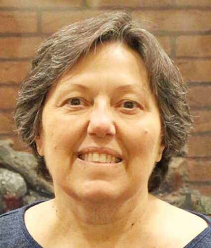 Sherri Lee Harold